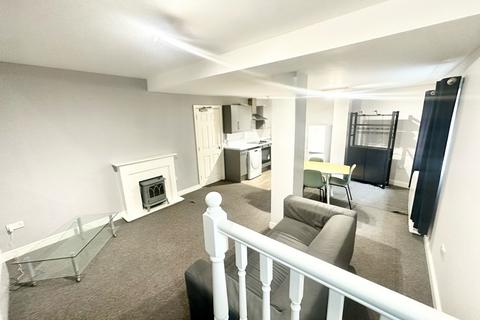 2 bedroom apartment to rent, The New Alexandra Court, Woodborough Road, Nottingham, Nottinghamshire, NG3 4LN