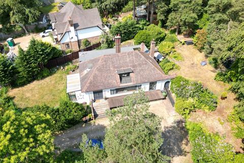 4 bedroom detached house for sale, Tekels Park, Camberley, Surrey, GU15