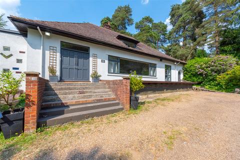 4 bedroom detached house for sale, Camberley, Surrey, GU15