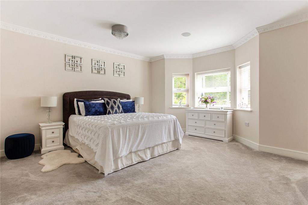 Principal Bedroom