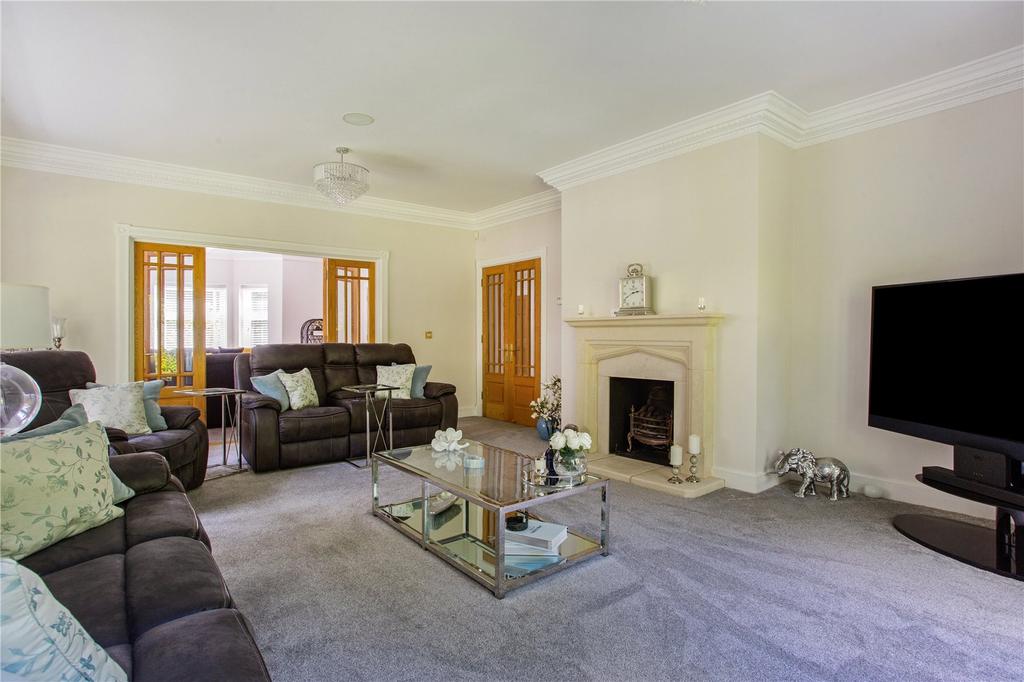 Drawing Room