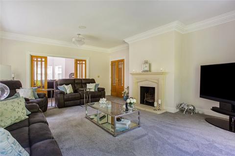 5 bedroom detached house for sale, Alpine Close, Hancocks Mount, Sunninghill, Berkshire, SL5