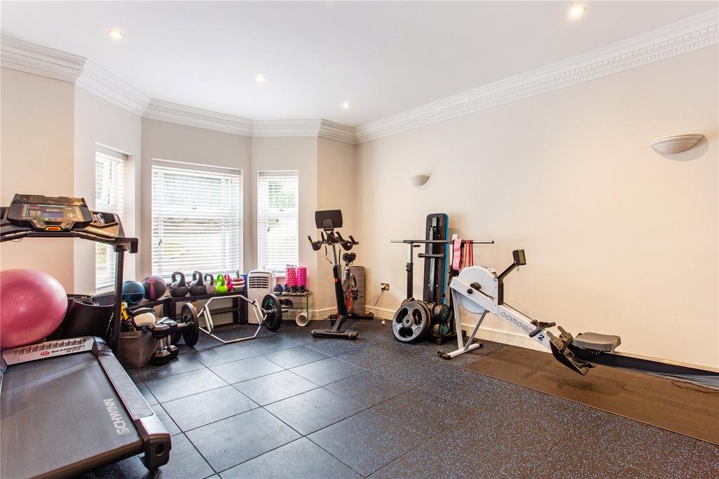 Gym