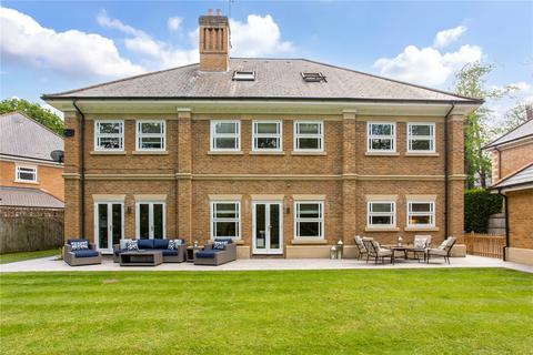 5 bedroom detached house for sale, Alpine Close, Hancocks Mount, Sunninghill, Berkshire, SL5