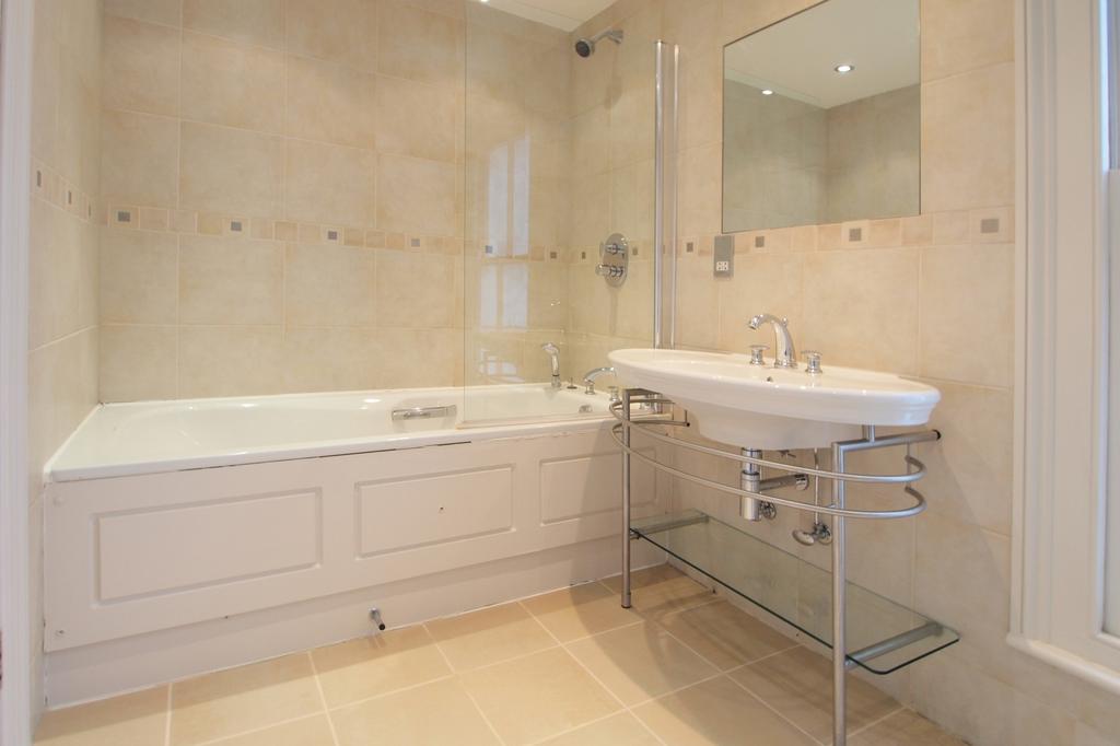 Master En Suite