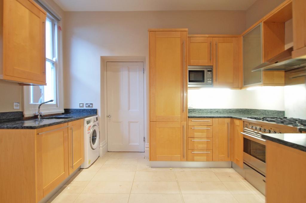 Kitchen A