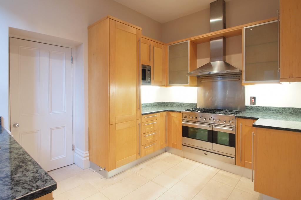 Kitchen B