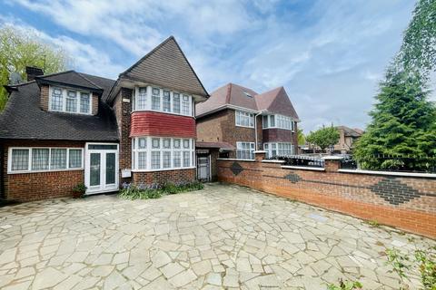 4 bedroom detached house for sale, Salmon Street, Wembley, NW9
