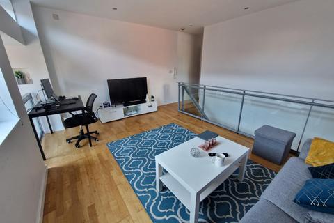 2 bedroom apartment to rent, Park Rock, Castle Boulevard, Nottingham, Nottinghamshire, NG7 1RU