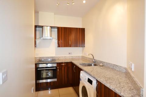 1 bedroom apartment to rent, Cranmer Street, Nottingham, NG3 4GH