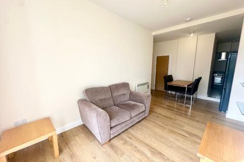 1 bedroom apartment to rent, Cranmer Street, Nottingham, Nottinghamshire, NG3 4GH