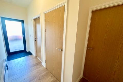 1 bedroom apartment to rent, Cranmer Street, Nottingham, Nottinghamshire, NG3 4GH