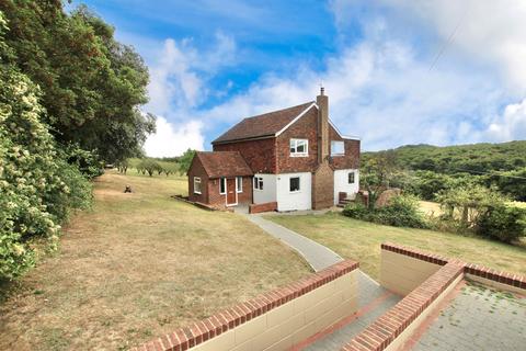 4 bedroom detached house for sale, Marley Lane, Kingston, Canterbury