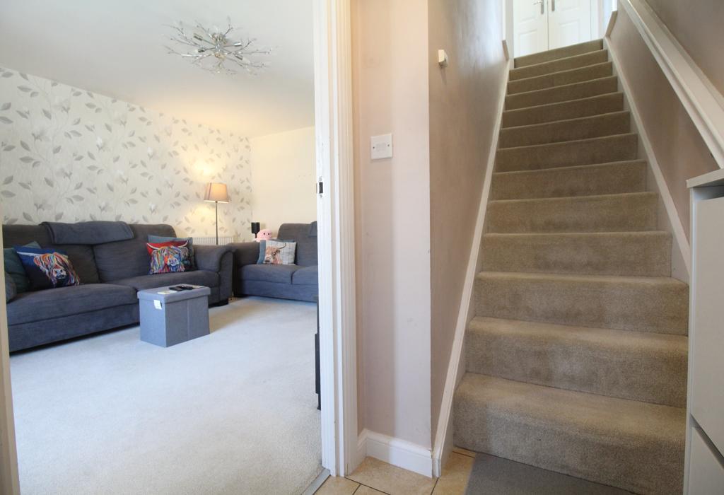 Amelia Crescent, Coventry 4 bed detached house for sale £400,000