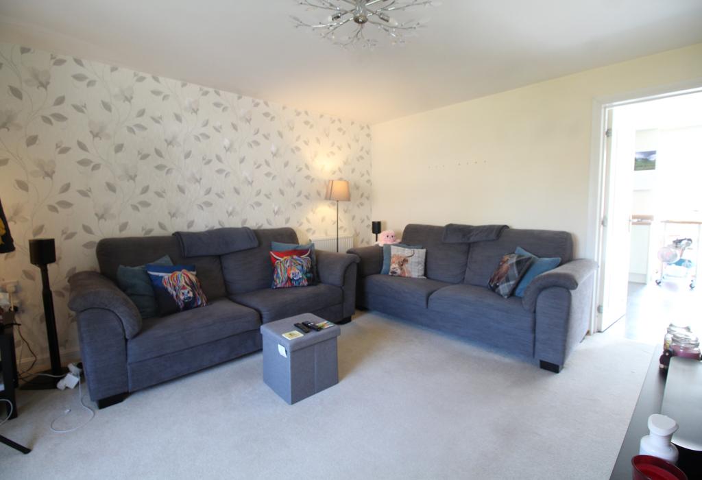 Amelia Crescent, Coventry 4 bed detached house for sale £400,000