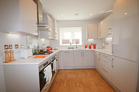 27 Bowling Lane, Billingshurst, RH14 9FT