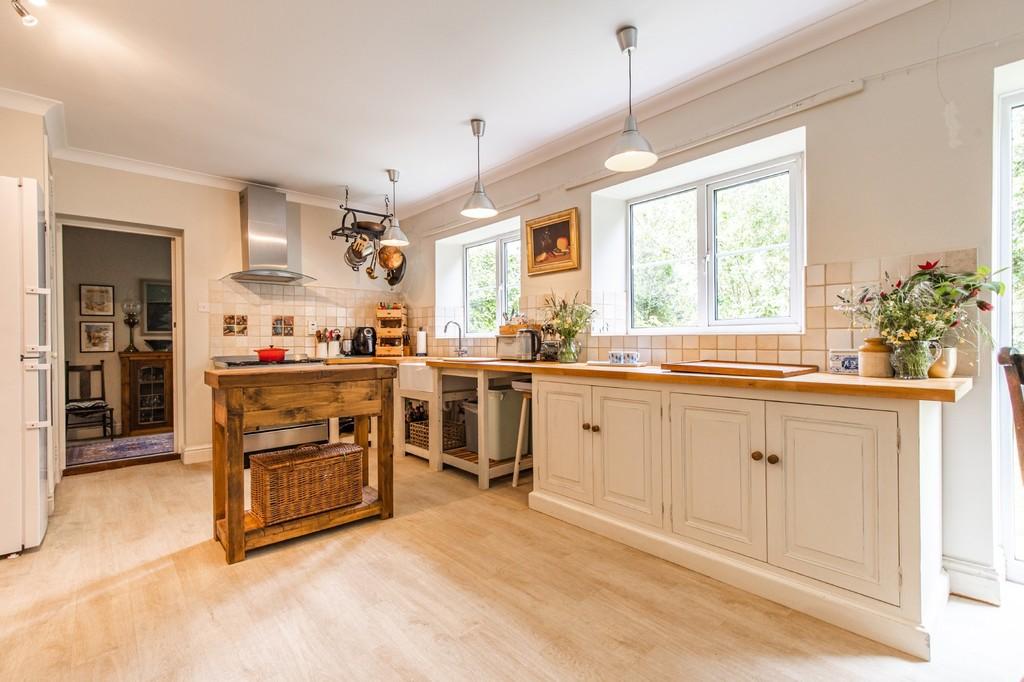 Stanhoe 3 bed cottage for sale - £625,000