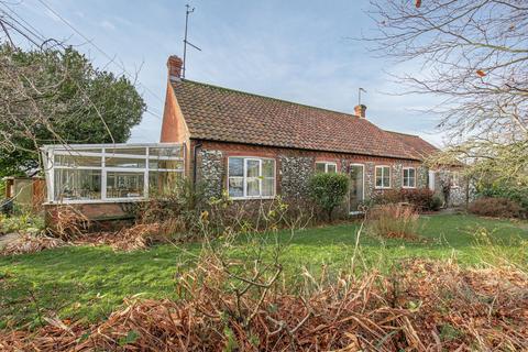 3 bedroom cottage for sale, Stanhoe