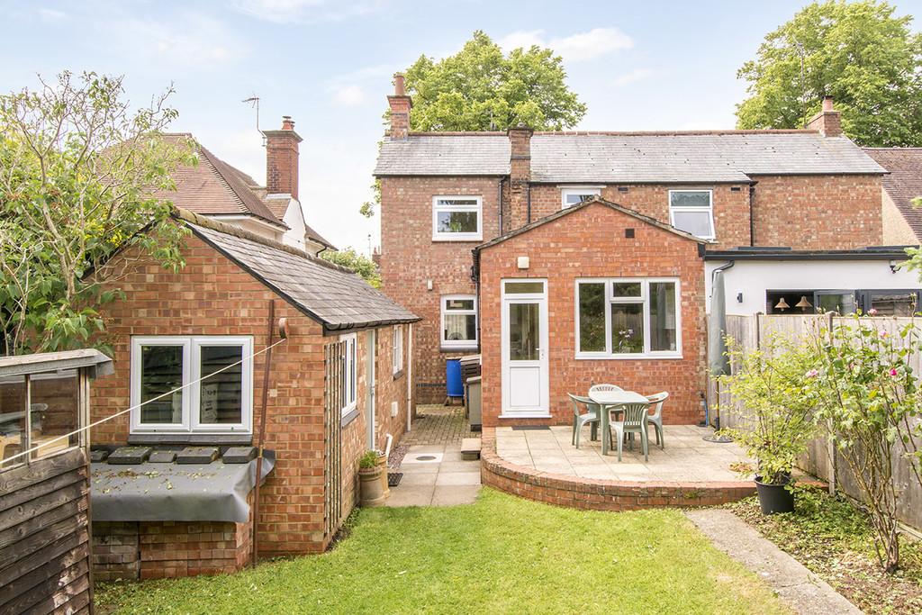 Lubenham Hill, Market Harborough 3 bed semidetached house for sale £450,000