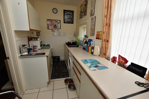 2 bedroom terraced house for sale, John Street, South Moor, Stanley