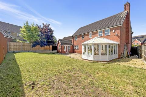 4 Amethyst Close, Sleaford, NG34 7SL