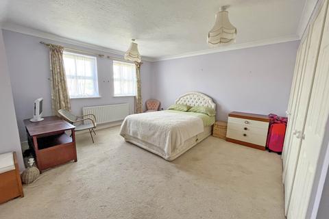 4 Amethyst Close, Sleaford, NG34 7SL