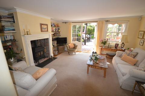 2 bedroom end of terrace house for sale - Thames Street, Sunbury-on-Thames