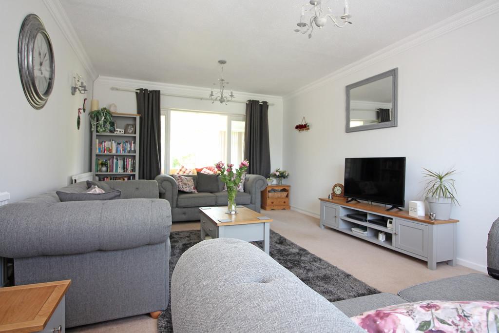 The Green, Thorpe Market 4 bed detached house for sale £425,000