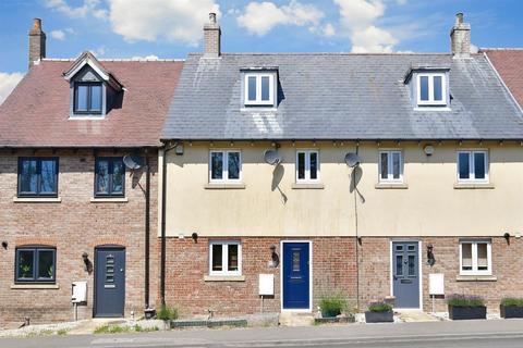 3 bedroom terraced house for sale, Ashford Road, Harrietsham, Maidstone, Kent