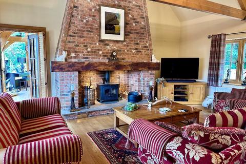 5 bedroom detached house for sale - Easby Lane, Great Ayton, Middlesbrough, North Yorkshire