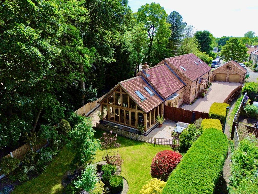 Easby Lane, Great Ayton... 5 bed detached house for sale £895,000