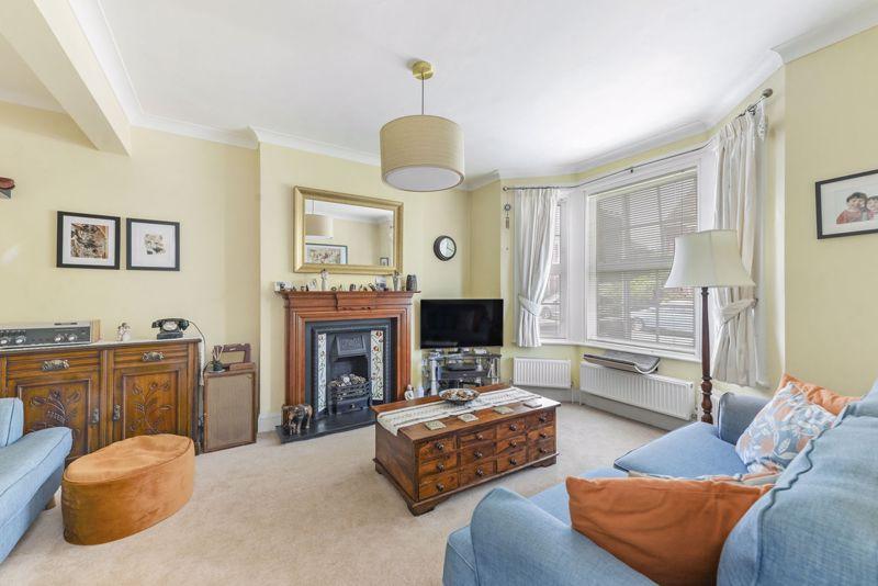 St. Marys Road, Tonbridge, TN9 2LE 4 bed semidetached house for sale