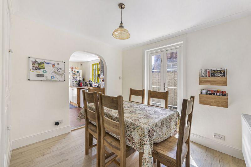 St. Marys Road, Tonbridge, TN9 2LE 4 bed semidetached house for sale