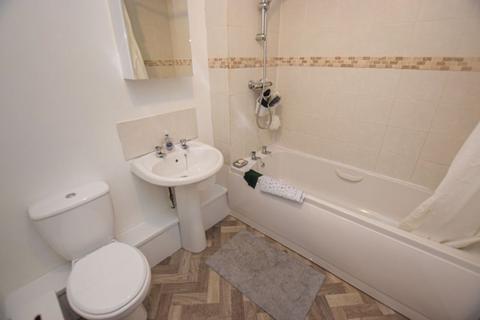 58 Bowring Close, Exeter, EX1 3TU
