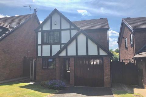 3 Aldeburgh Close, Walsall, WS3 3TU