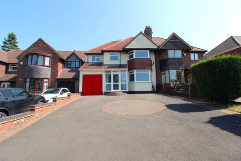 12 Barr Common Road, Walsall, WS9 0SY