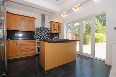 12 Barr Common Road, Walsall, WS9 0SY