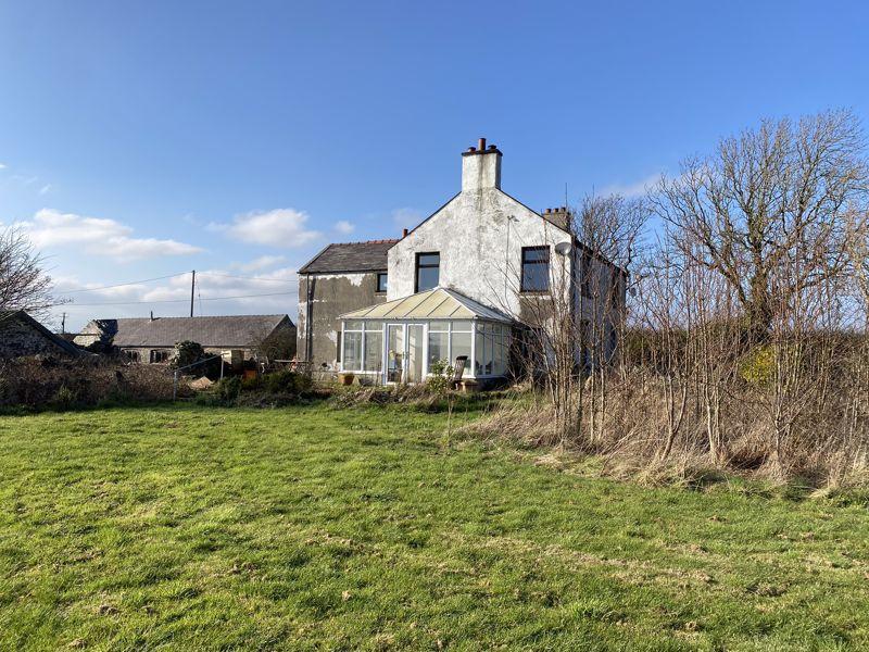 Rhosgoch, Isle of Anglesey. By Online... 5 bed detached house - £300,000