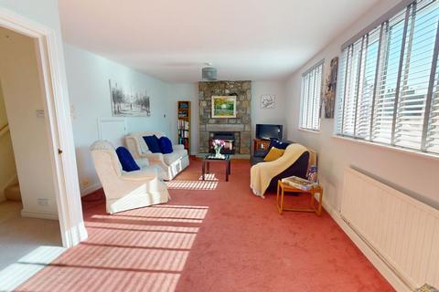 4 bedroom end of terrace house for sale, 18a Fore Street, Moretonhampstead, Devon