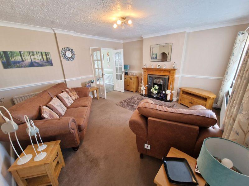 Langdale Drive, Cramlington 3 bed semidetached house £175,000