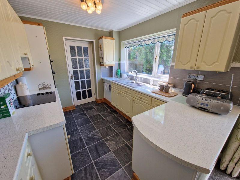 Langdale Drive, Cramlington 3 bed semidetached house £175,000