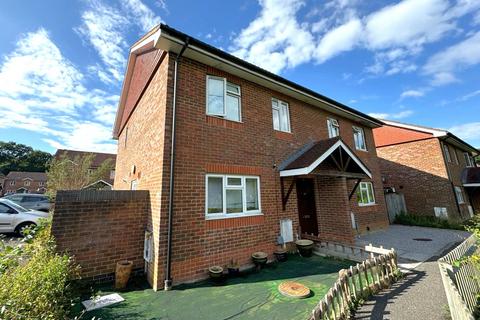 3 bedroom semi-detached house to rent, Cook Way, Guildford, Surrey, GU2