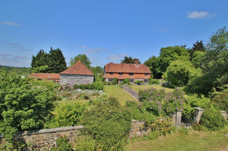 Lake Street, Mark Cross, Mayfield 6 bed detached house for sale £