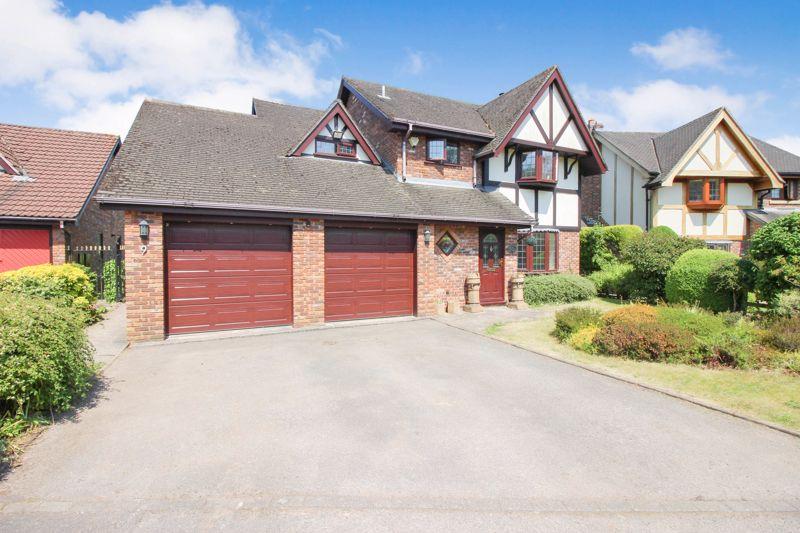 Cheddleton Heath House For Sale at Antonio Chronister blog