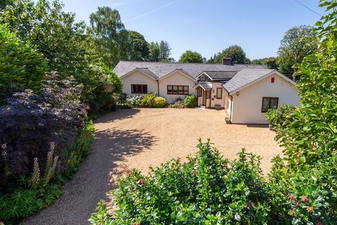 3 bedroom detached bungalow for sale, Bowes Hill, Rowlands Castle