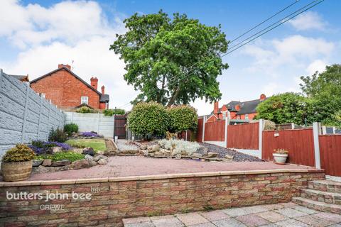 3 Brook Close, Crewe, CW1 6HR