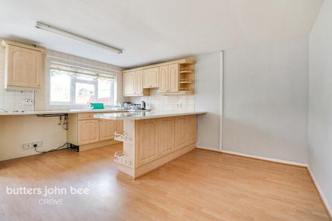 3 Brook Close, Crewe, CW1 6HR