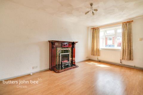 3 Brook Close, Crewe, CW1 6HR