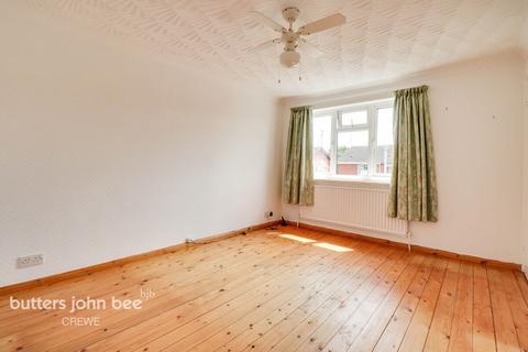 3 Brook Close, Crewe, CW1 6HR