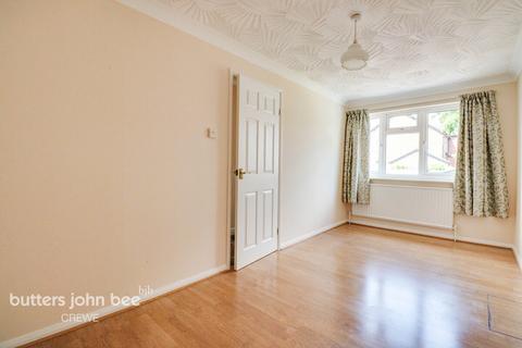 3 Brook Close, Crewe, CW1 6HR